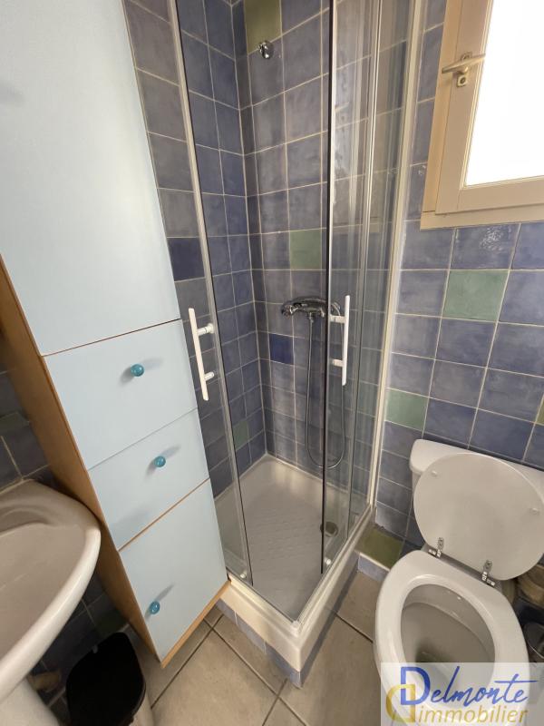 Flat Boulevard du 4 Septembre in La Seyne-sur-Mer