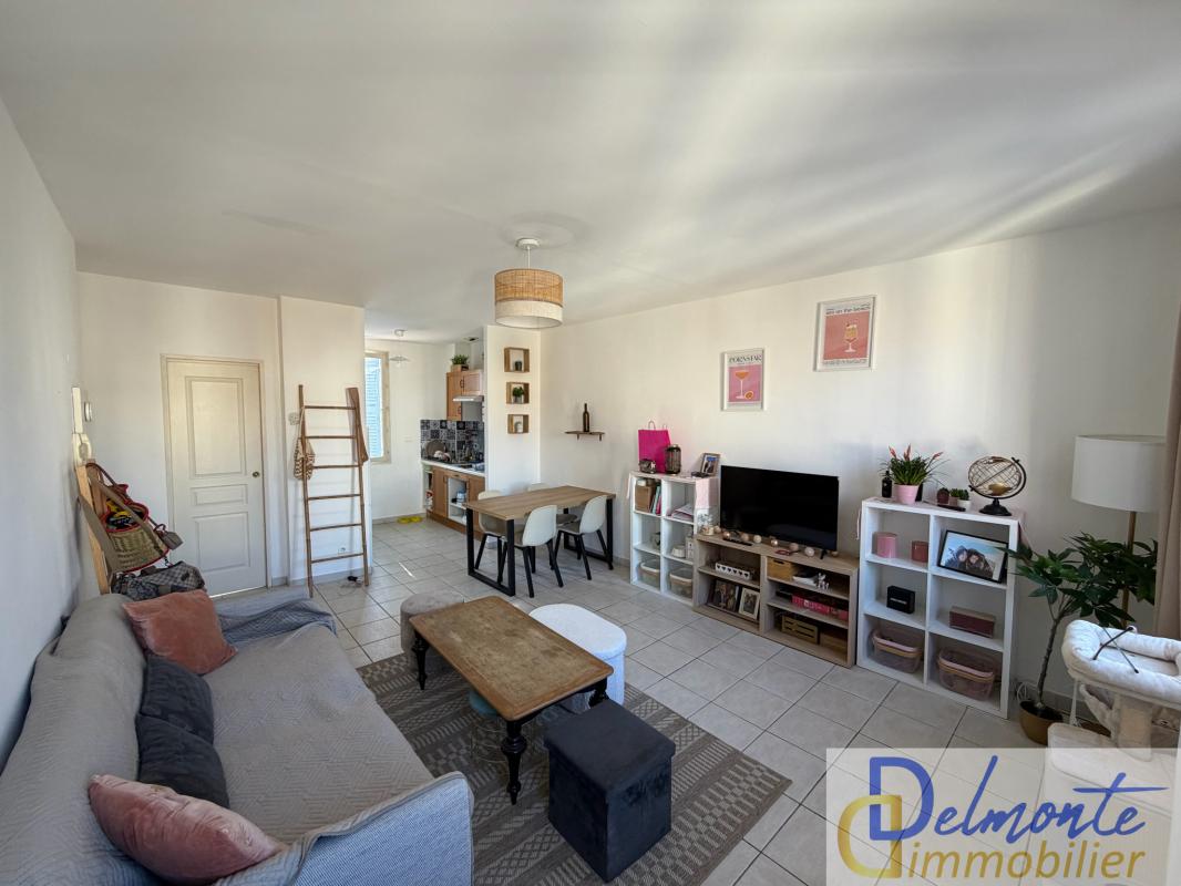 Flat Boulevard du 4 Septembre in La Seyne-sur-Mer