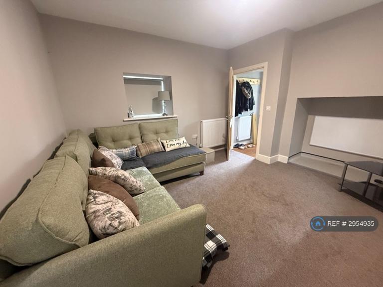 House A1 in Croxdale