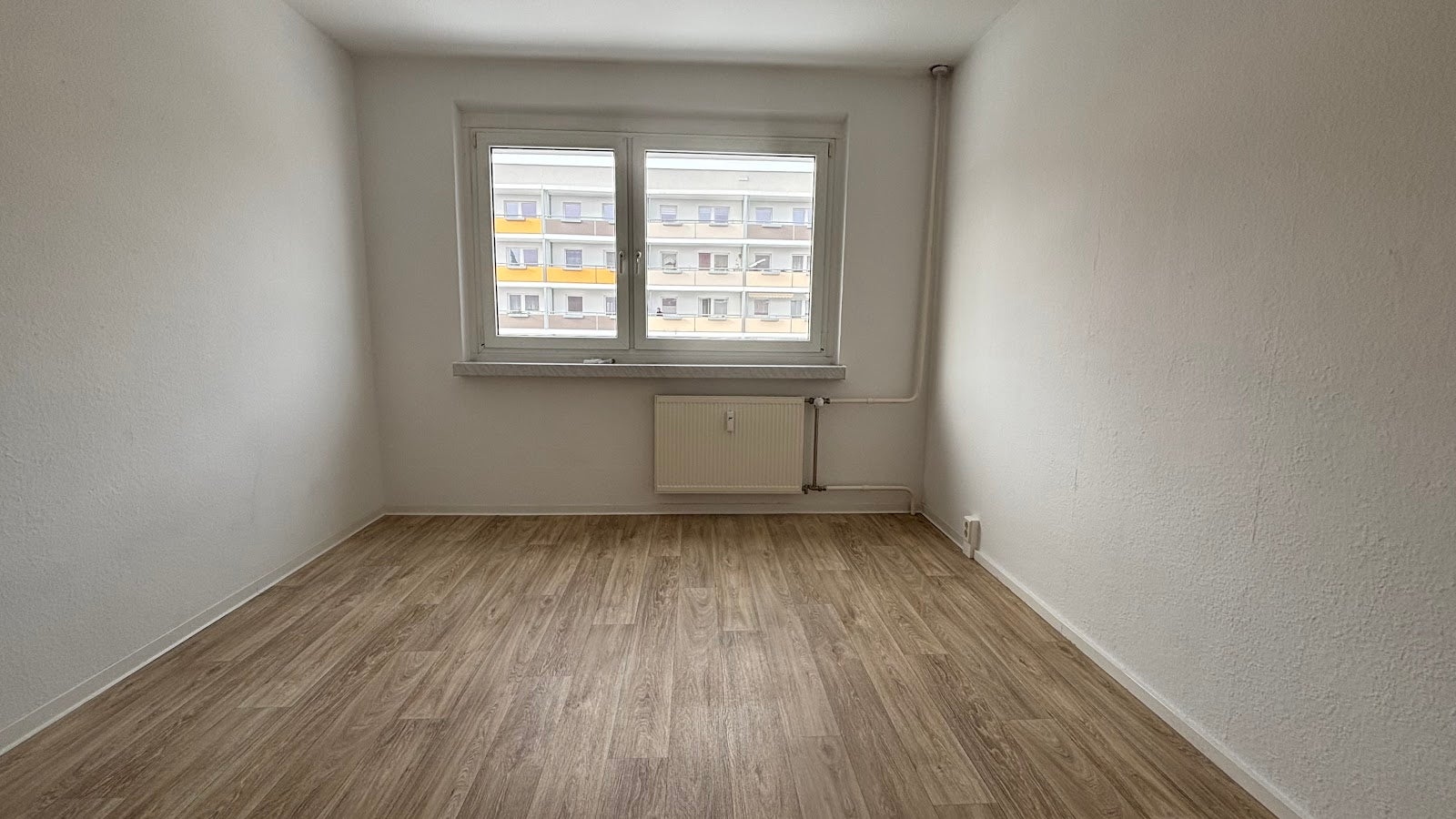Wohnung Am Feierabendheim in Görlitz