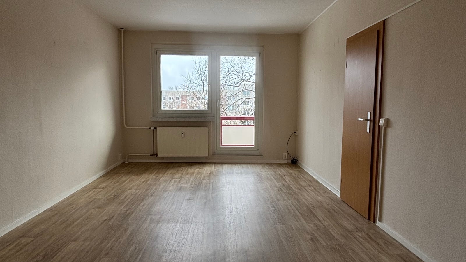 Wohnung Am Feierabendheim in Görlitz
