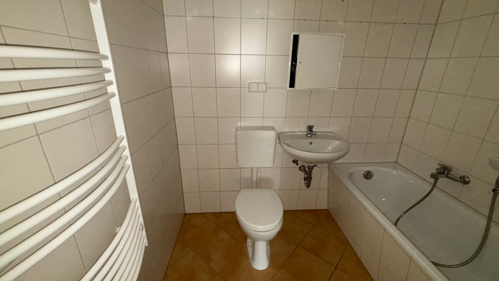 Wohnung Am Feierabendheim in Görlitz