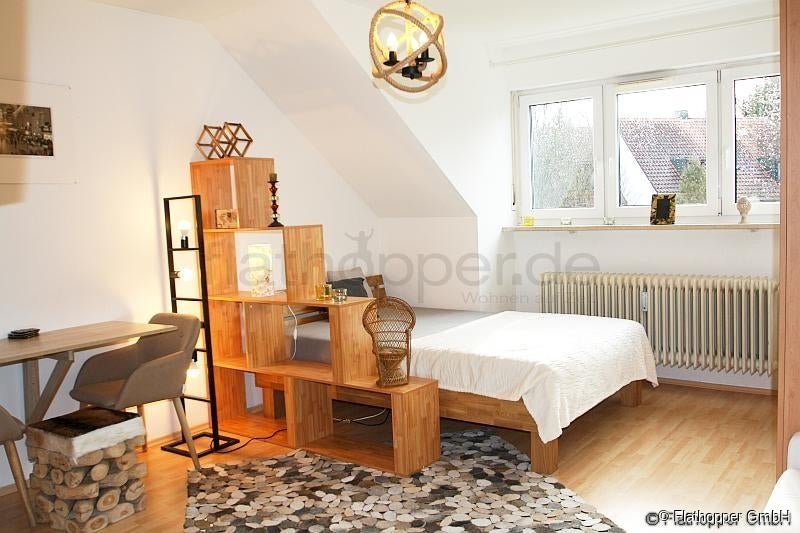Wohnung Konrad-Zuse-Platz in München