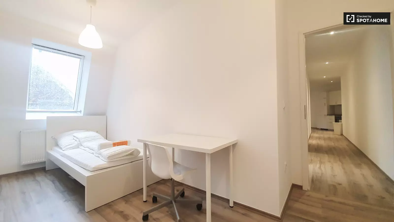Wohnung Kottbusser Damm in Berlin