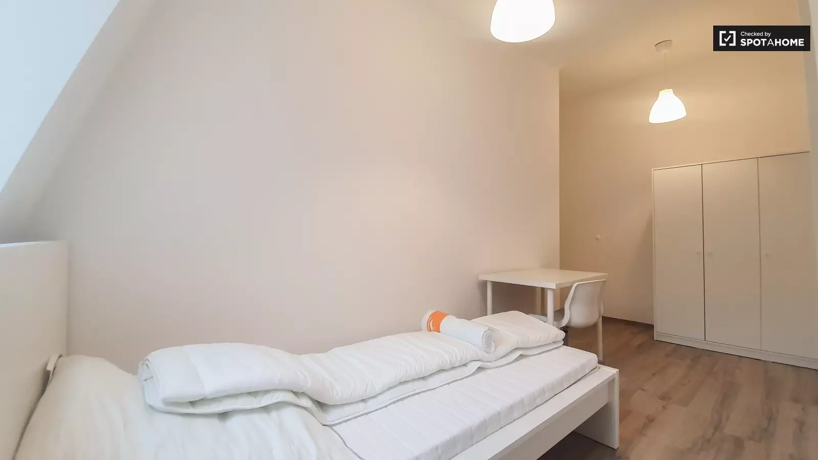 Wohnung Kottbusser Damm in Berlin