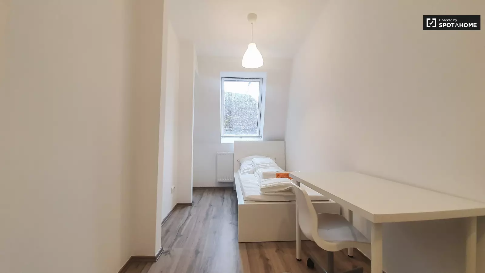 Wohnung Kottbusser Damm in Berlin