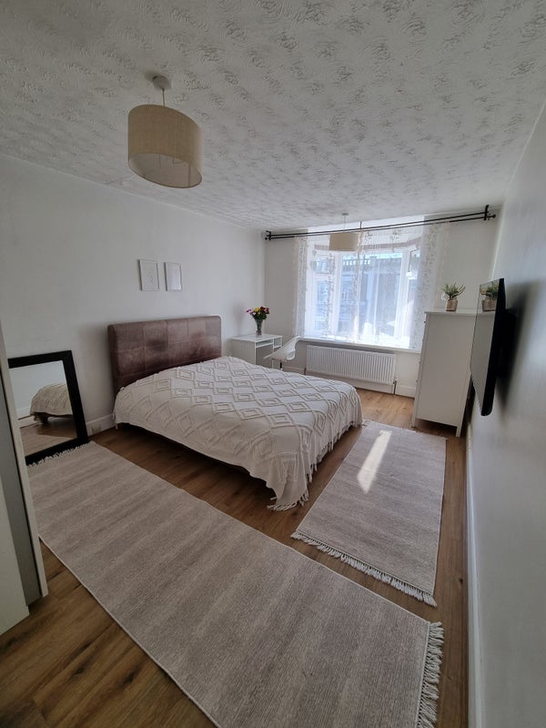 Room Wimborne Road in Bournemouth