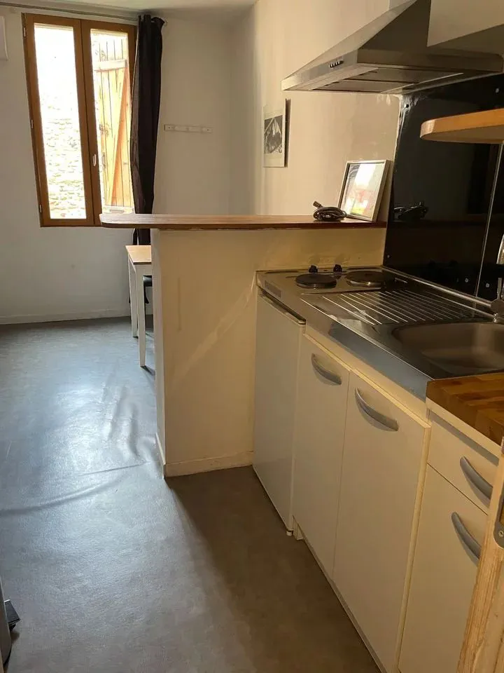 Chambre Avenue de Perpignan à Villelongue-de-la-Salanque