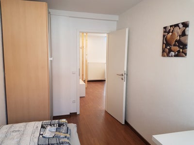Wohnung Schwetzinger Straße in Walldorf