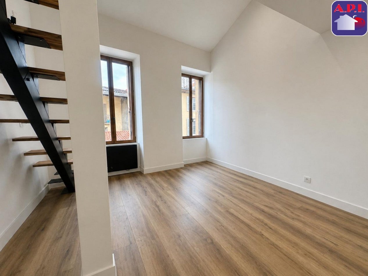 Appartement Place de la République à Pamiers