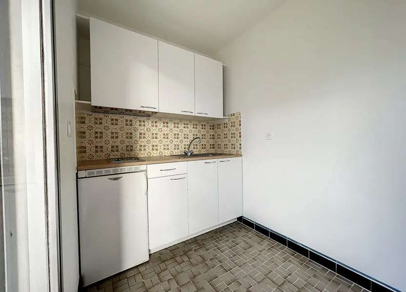 Appartement Rue de Valenton à Maisons-Alfort