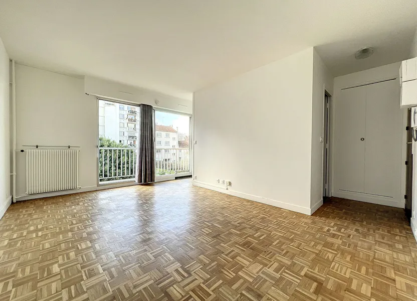 Appartement Rue de Valenton à Maisons-Alfort