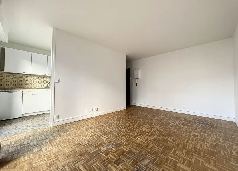 Appartement Rue de Valenton à Maisons-Alfort