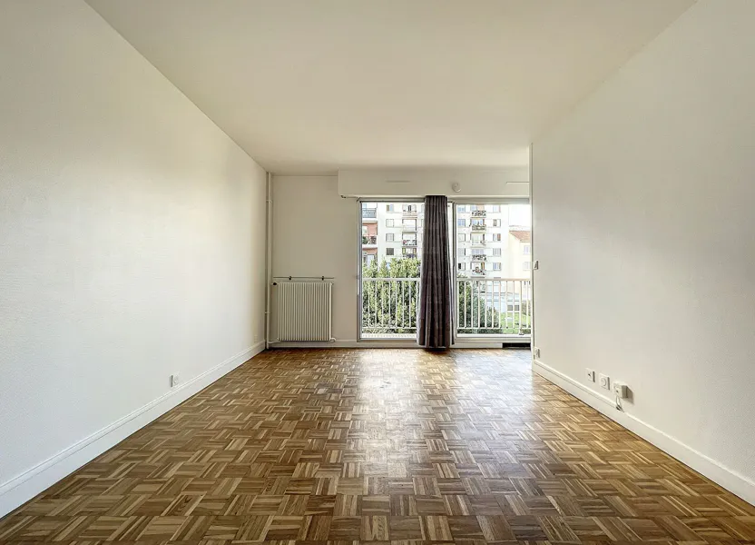Appartement Rue de Valenton à Maisons-Alfort