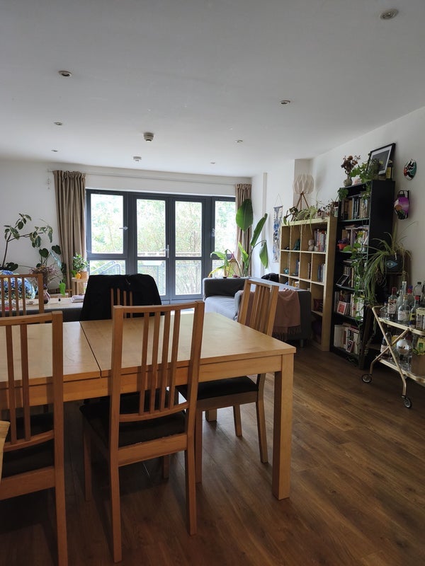 Room Harry Zeital Way in Greater London