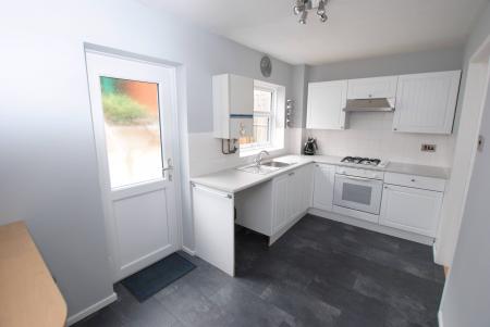 House Babis Farm Way in Saltash