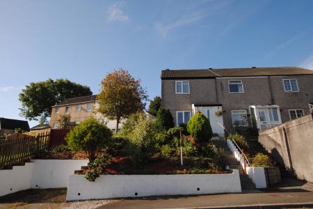 House Babis Farm Way in Saltash