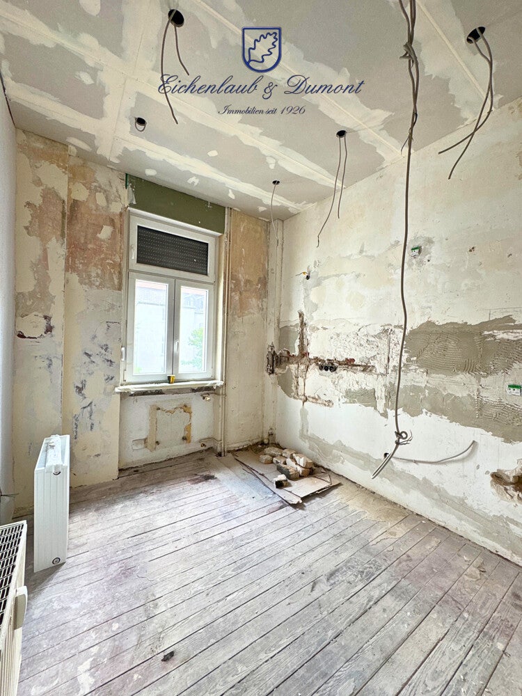Wohnung Verlängerte Julius-Kiefer-Straße in Saarbrücken