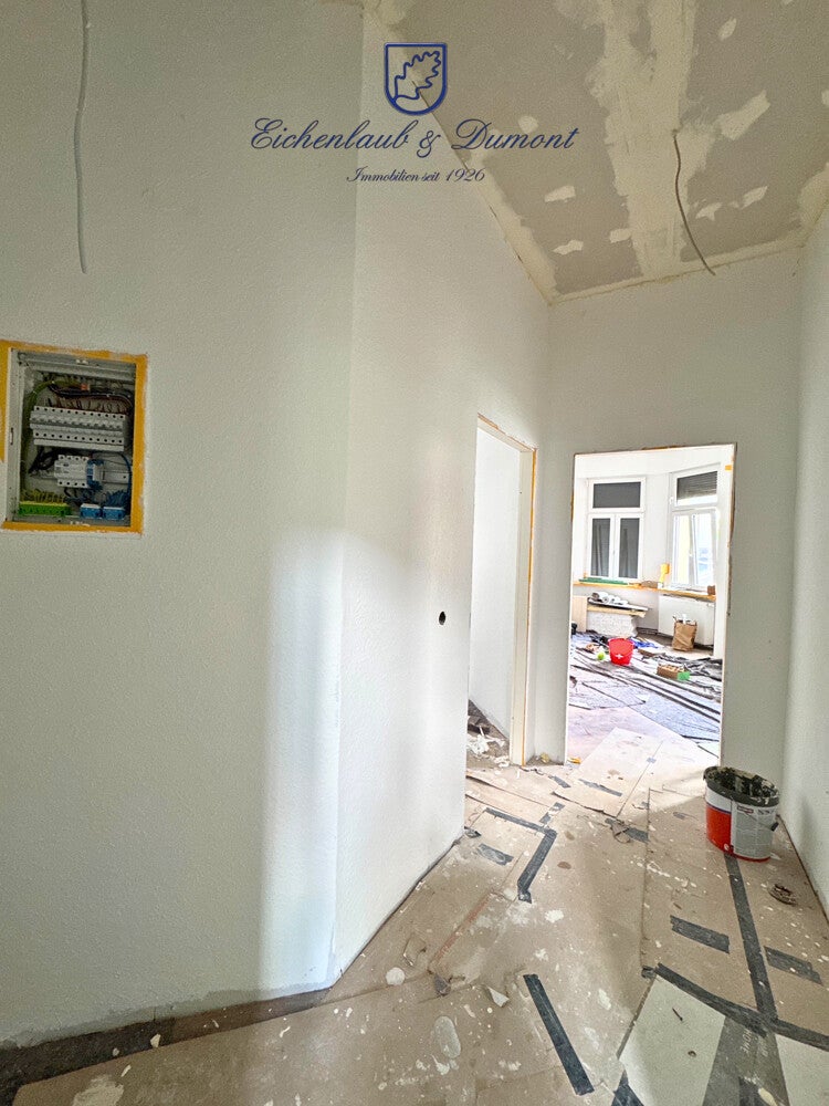 Wohnung Verlängerte Julius-Kiefer-Straße in Saarbrücken