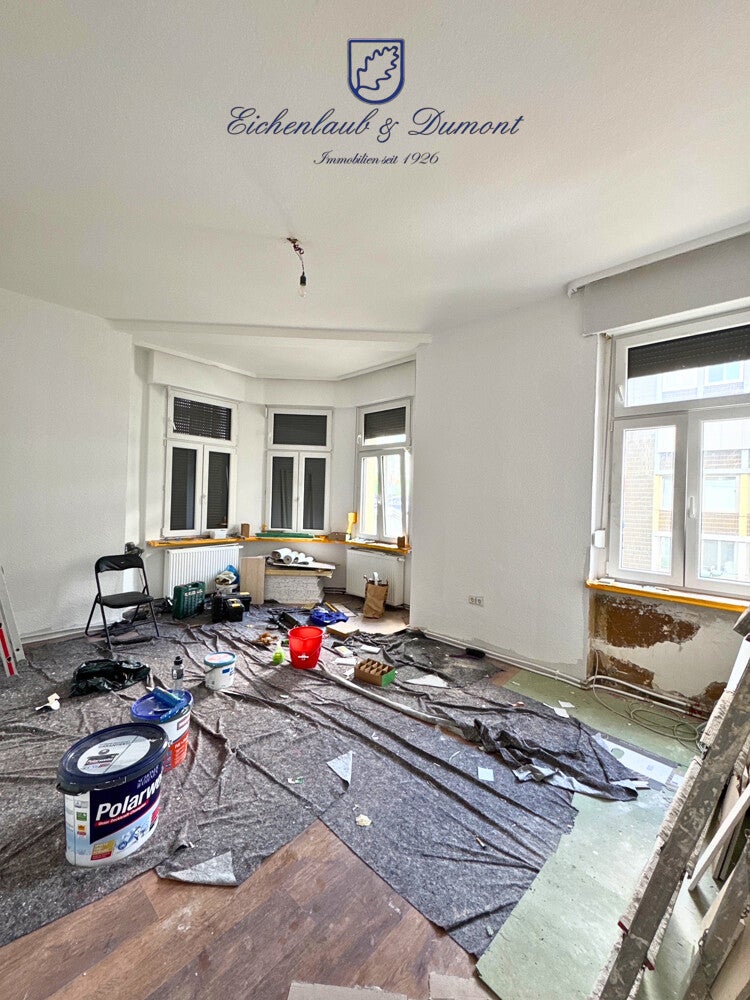 Wohnung Verlängerte Julius-Kiefer-Straße in Saarbrücken