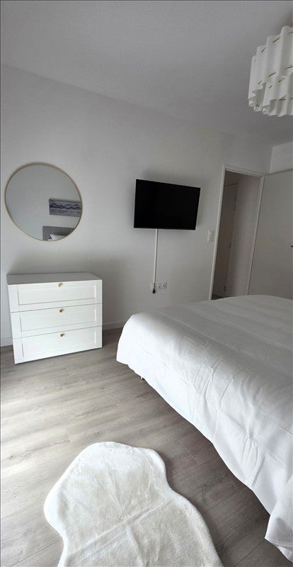 Flat Rue Paul Lemaître in Cucq