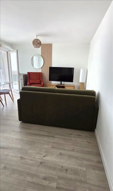 Flat Rue Paul Lemaître in Cucq