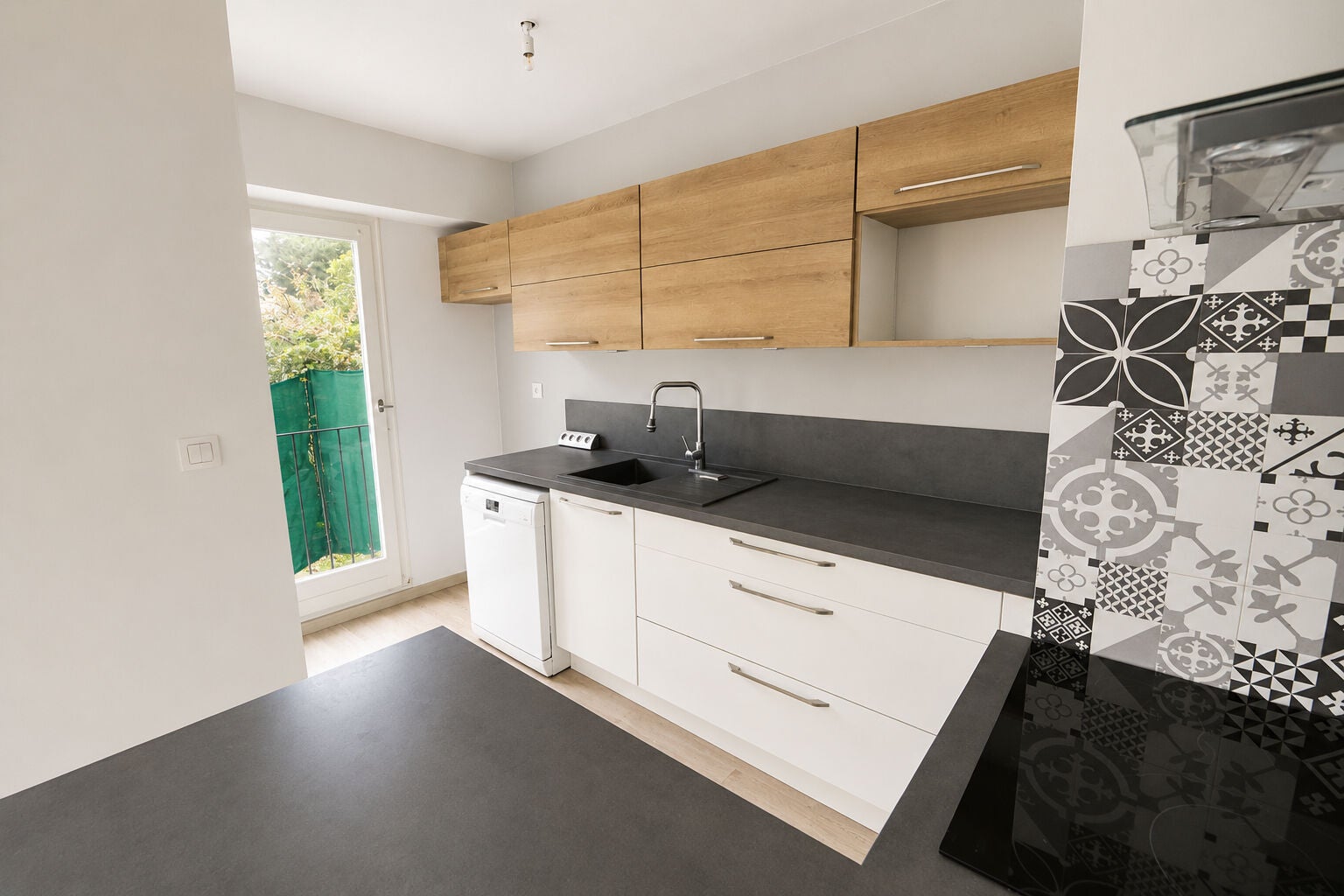 Flat Rue Henri Ramas in Chatou