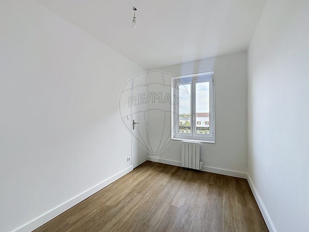 Appartement Rue François Fertiault à Verdun-Ciel