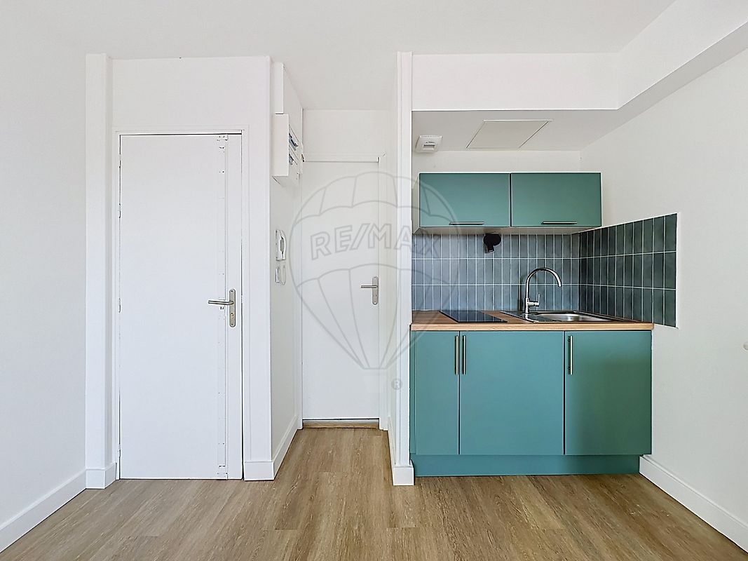 Appartement Rue François Fertiault à Verdun-Ciel