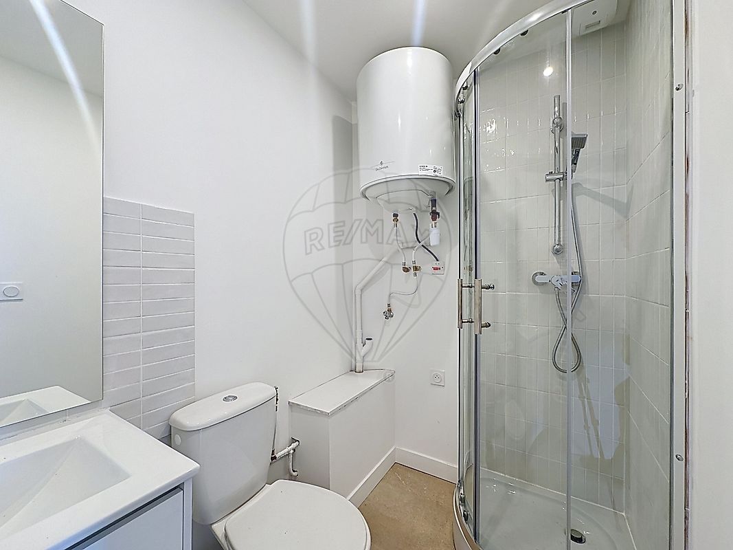 Appartement Rue François Fertiault à Verdun-Ciel