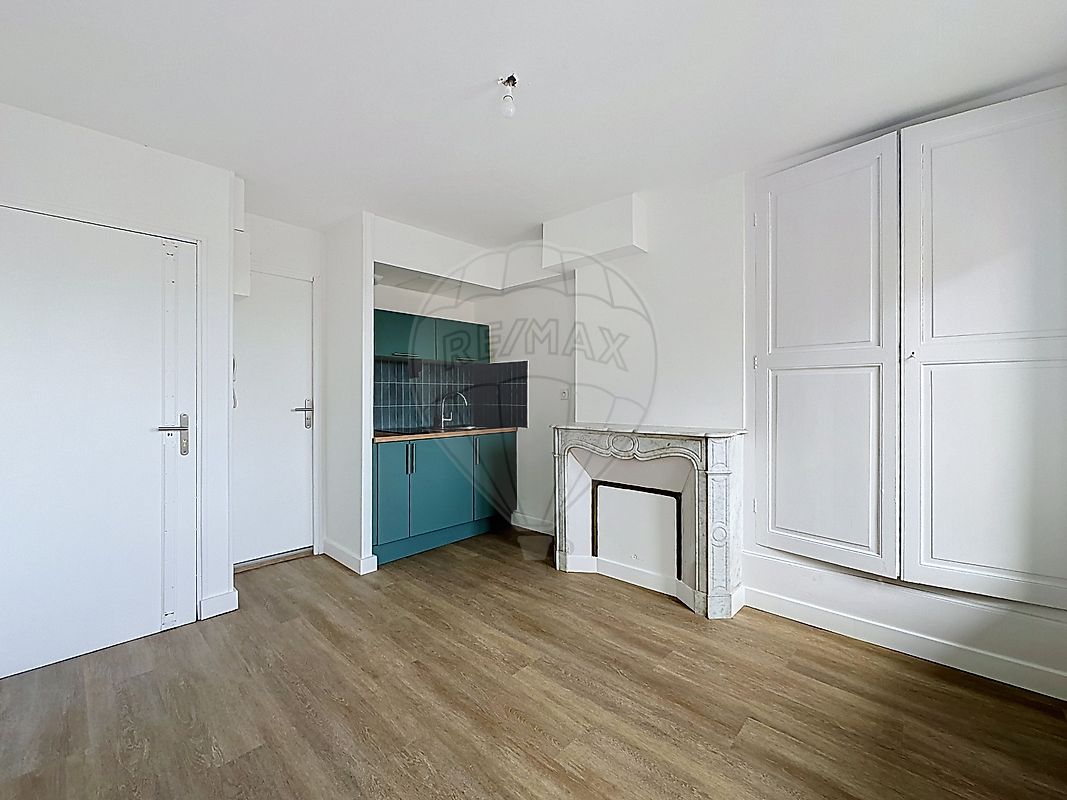 Appartement Rue François Fertiault à Verdun-Ciel