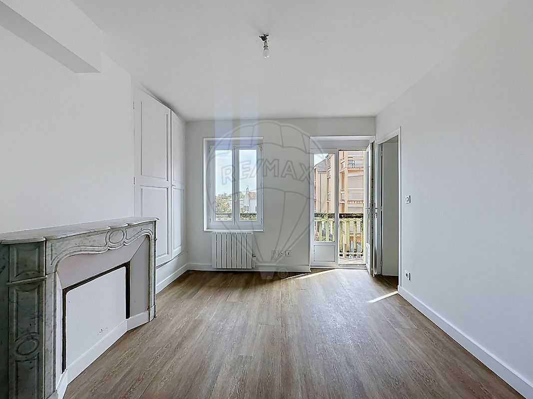 Appartement Rue François Fertiault à Verdun-Ciel