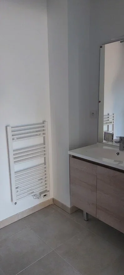 Appartement Chemin de Radasse à Cogolin