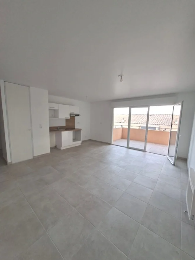 Flat Chemin de Radasse in Cogolin