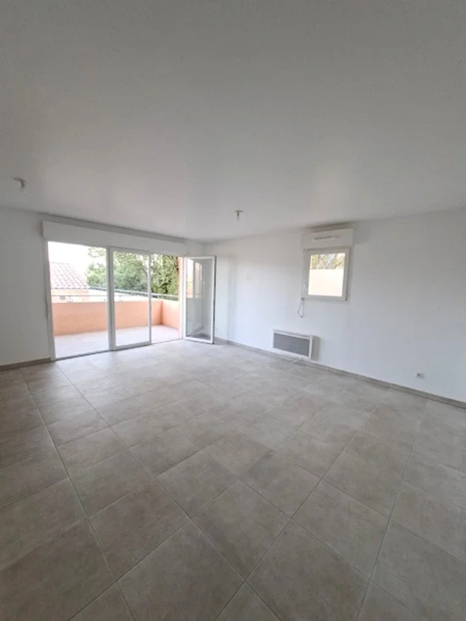 Flat Chemin de Radasse in Cogolin