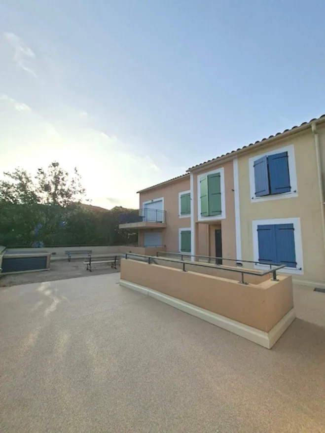 Flat Chemin de Radasse in Cogolin