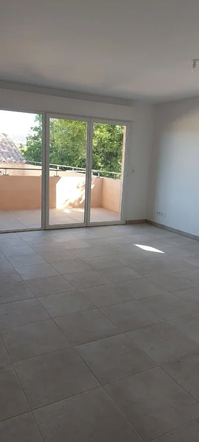 Appartement Chemin de Radasse à Cogolin