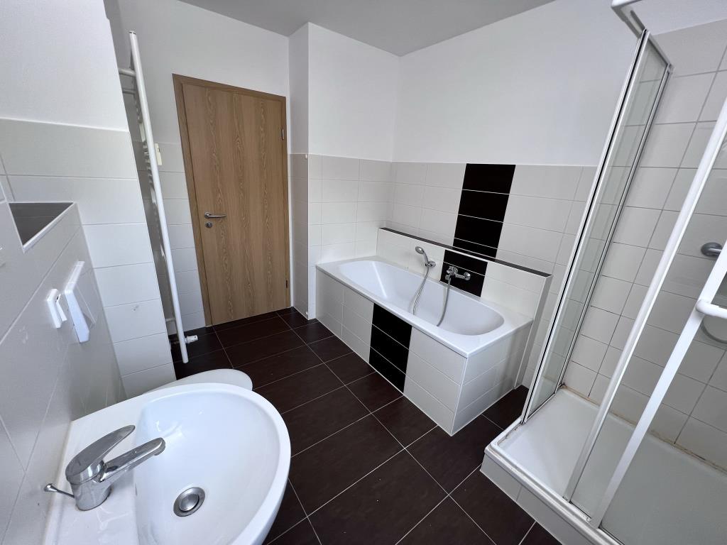 Wohnung Gagarinstraße in Gera