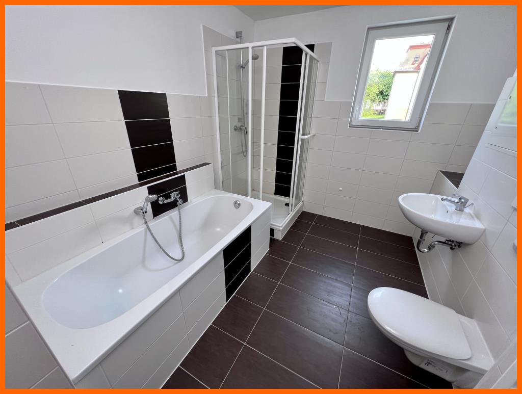Wohnung Gagarinstraße in Gera