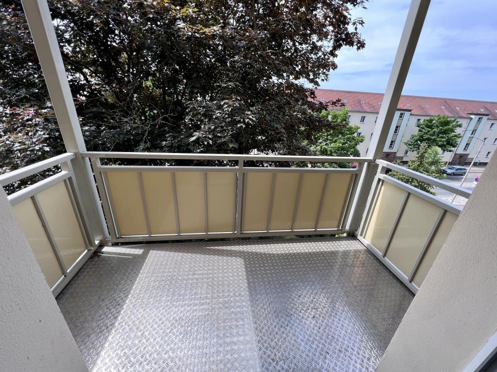 Wohnung Gagarinstraße in Gera