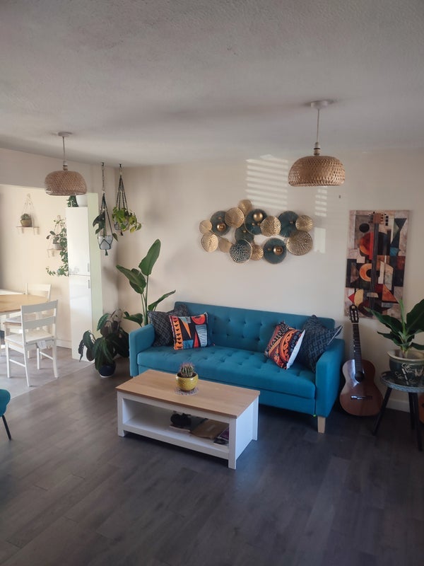 Room Fulmer Road in Greater London