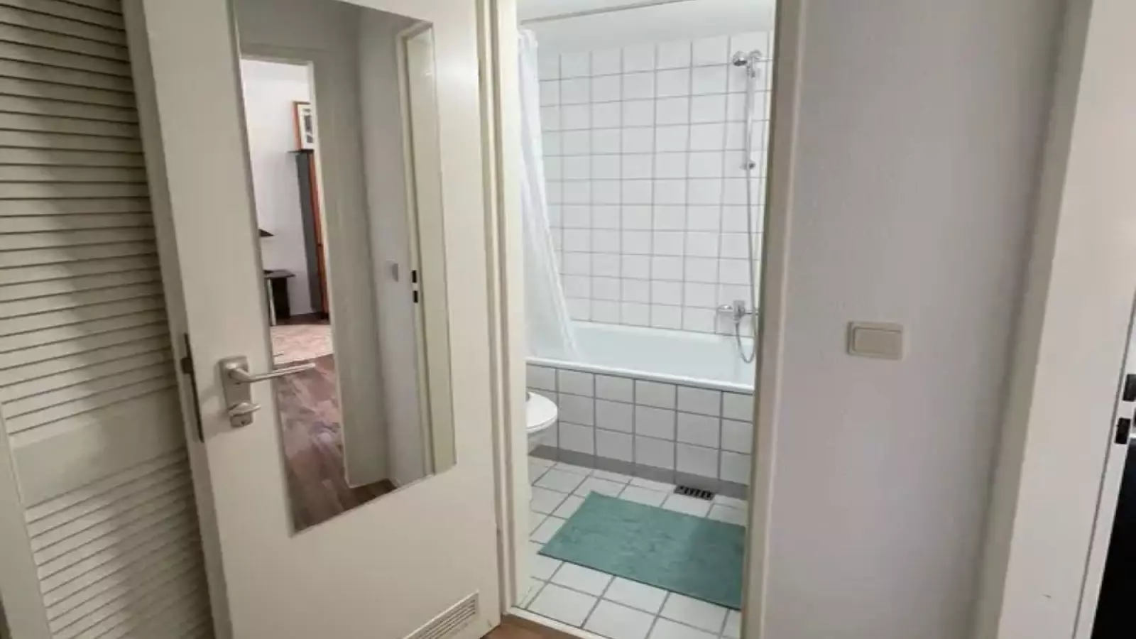 Wohnung Arcostraße in Berlin
