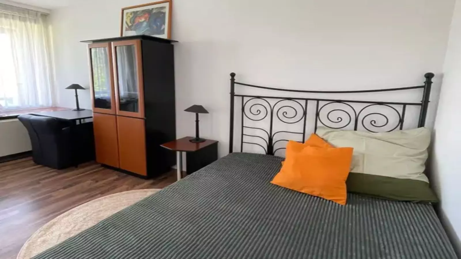 Wohnung Arcostraße in Berlin