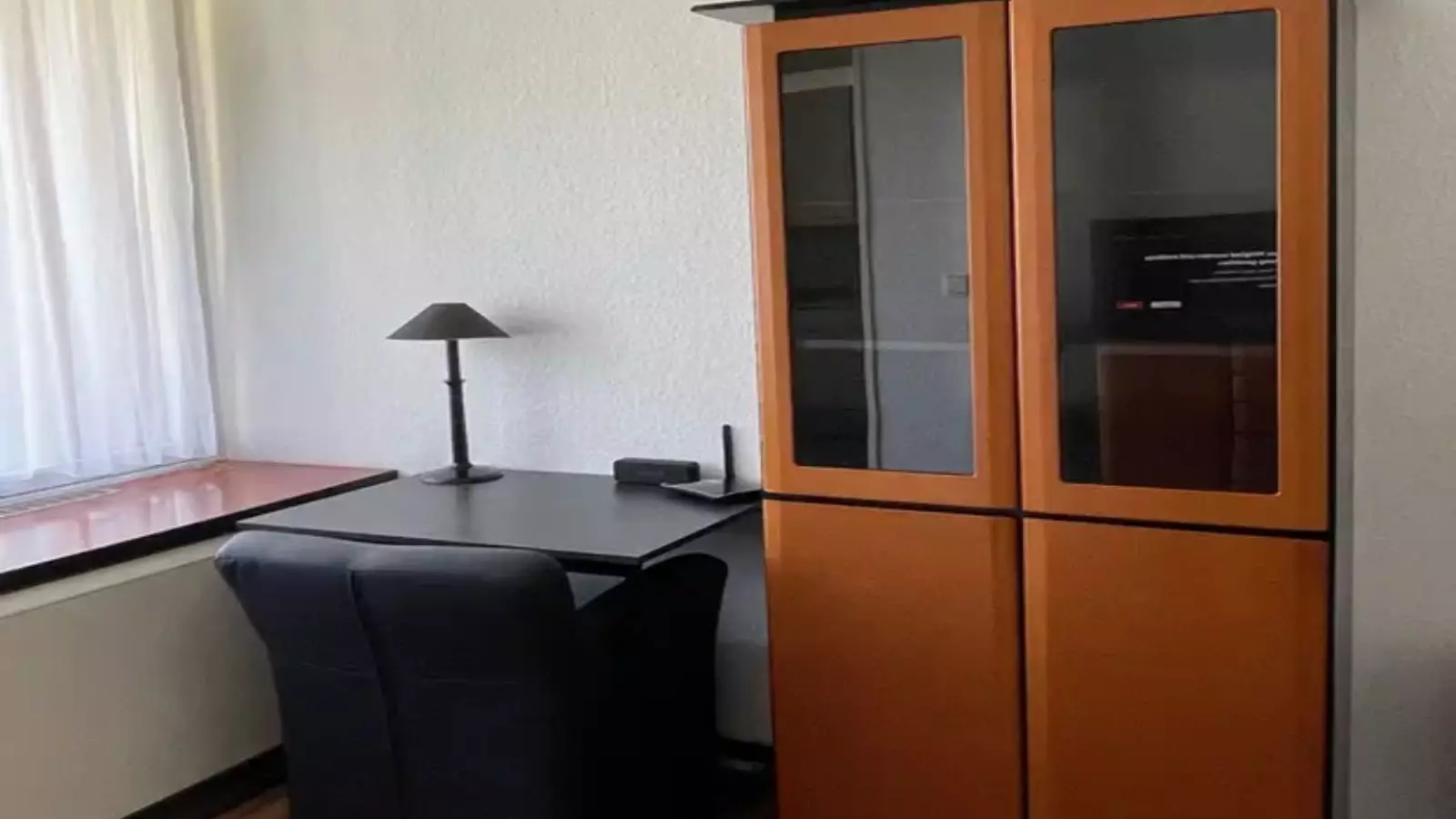 Wohnung Arcostraße in Berlin