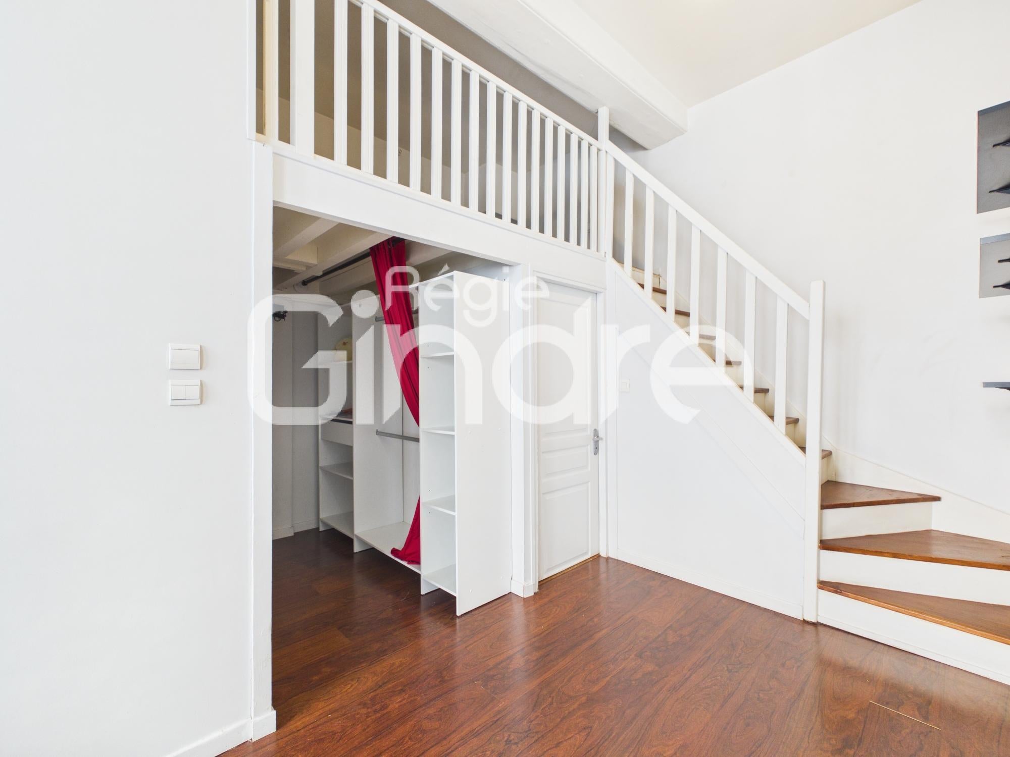 Appartement Rue Jacquard à Lyon