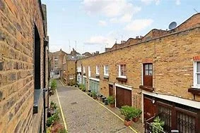 Flat Caledonian Road in Greater London