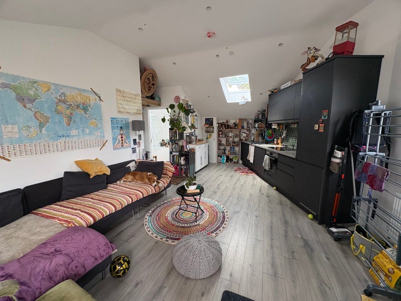 Room Portland Road in Greater London