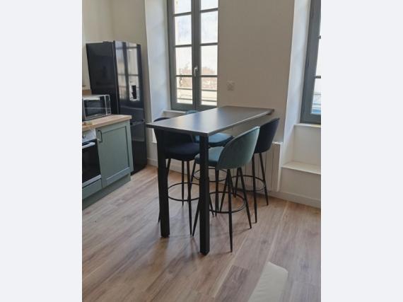 Flat Rue duffour-dubergier in Bordeaux