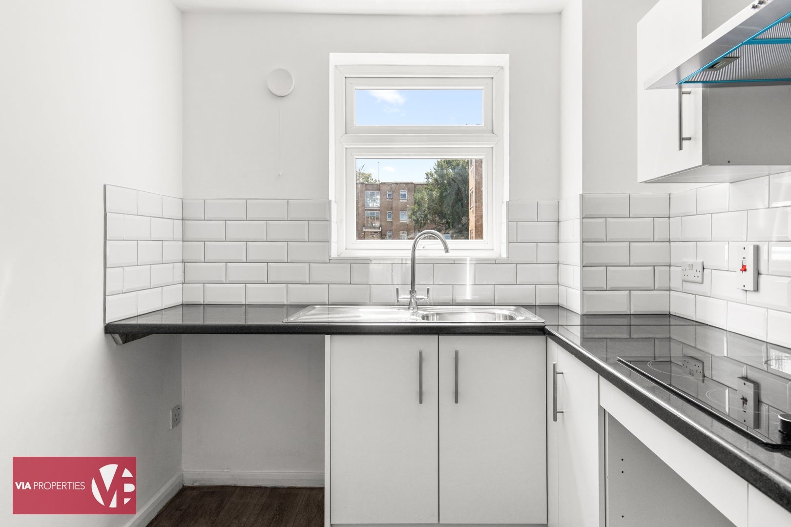 Flat Chapel End in Hoddesdon