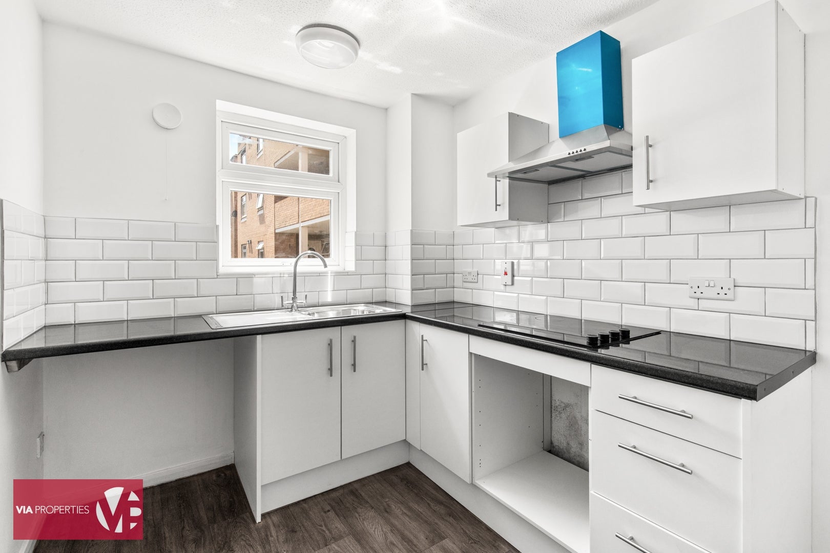 Flat Chapel End in Hoddesdon